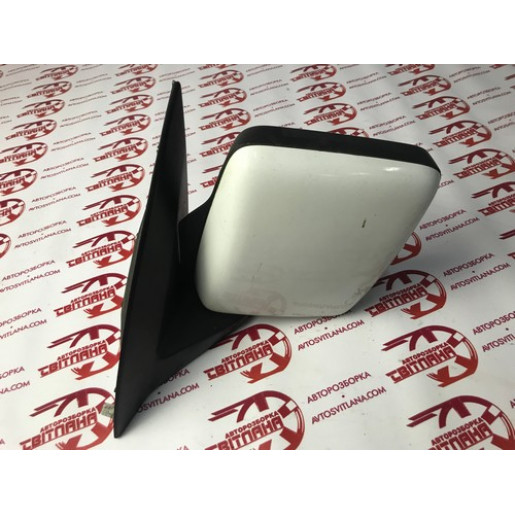 Зеркало электрическое левое Opel Combo 2001-2011 13172721